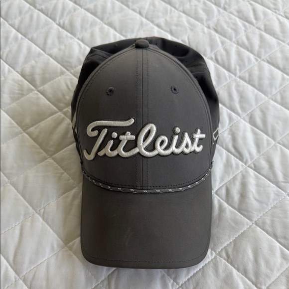 Titleist Golf Hats - Picture 8 of 10